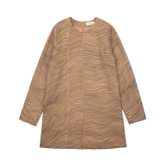 Marimekko The Hulda Tunic Top - Picture 2 of 7